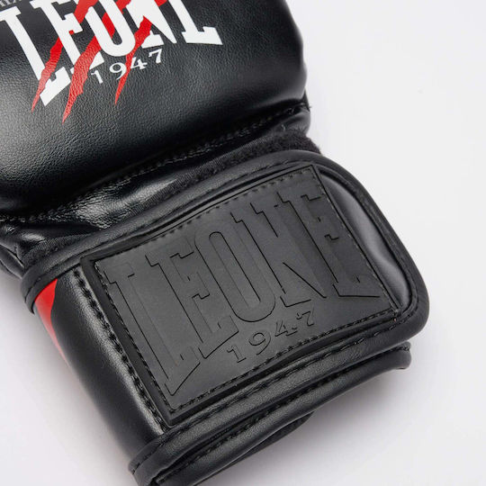 Competition MMA Gloves Leone 1947 Primal Instinct Competition GP099 Black