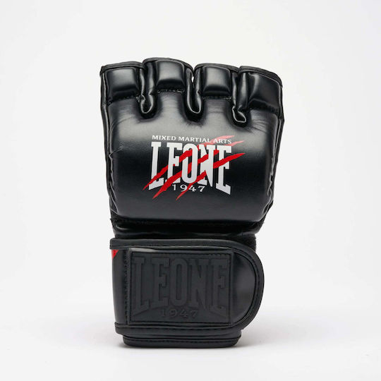 Competition MMA Gloves Leone 1947 Primal Instinct Competition GP099 Black