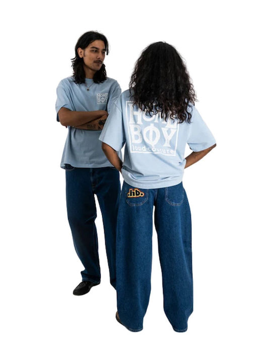 X-tra Men's Jeans Pants Blue