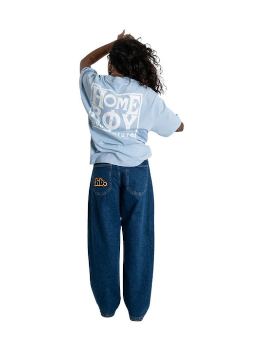 X-tra Men's Jeans Pants Blue