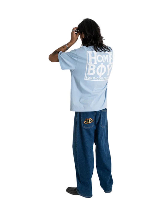 X-tra Men's Jeans Pants Blue