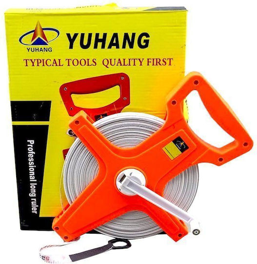 Ansin Tape Measure 20m