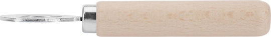 Westmark Woody Flaschenöffner Mit Holzgriff Bulk Ohne Verpackung 6er Pack 10082210 Made In Germany