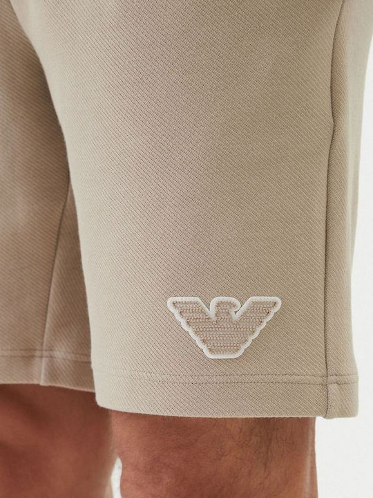 Men's Bermuda Shorts Nut
