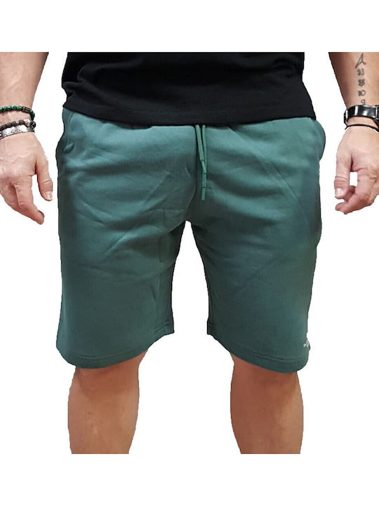 Rebase Men's Shorts Green