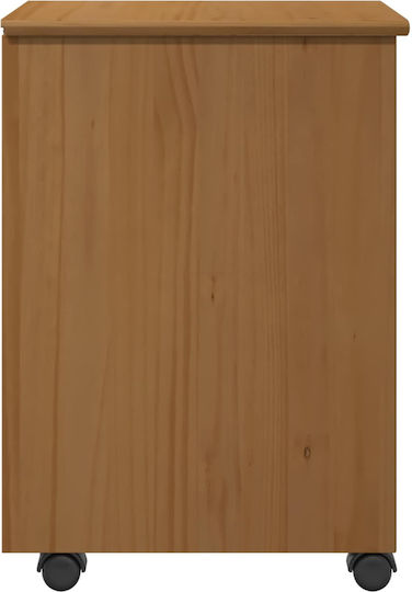 Епидепио Кухненски Гарнитур Мед 34x39x56см