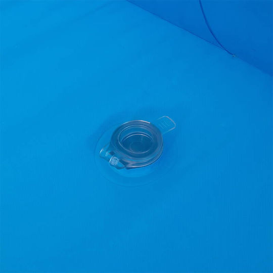 Sunclub Πισίνα PVC 815lt Φουσκωτή 262x175x50εκ. Μπλε