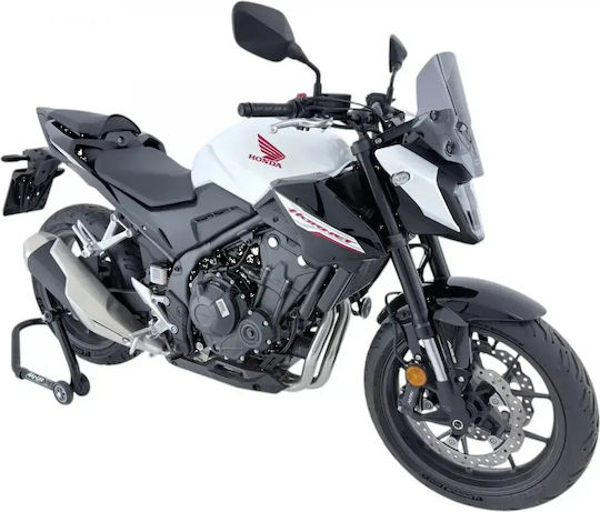 WRS Vizieră Colorată Pentru Motocicletă HO088FS