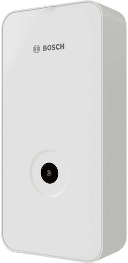 Bosch Wall Mounted Electric Single-Phase Instant Water Heater for Central Installation 21kW