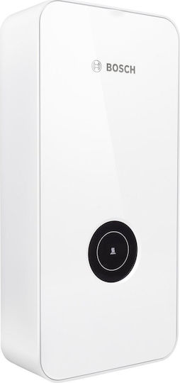 Bosch Wall Mounted Electric Single-Phase Instant Water Heater for Central Installation 21kW