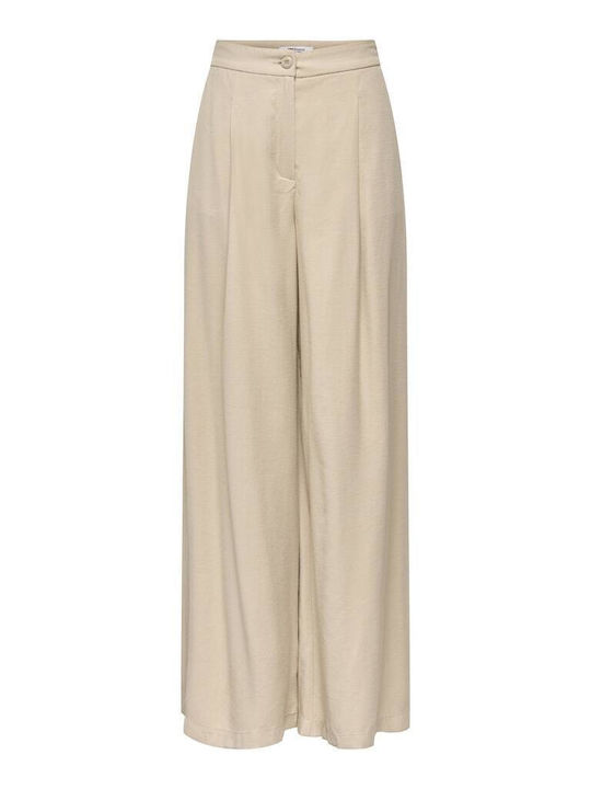 Women's High Rise Pantaloons Humus