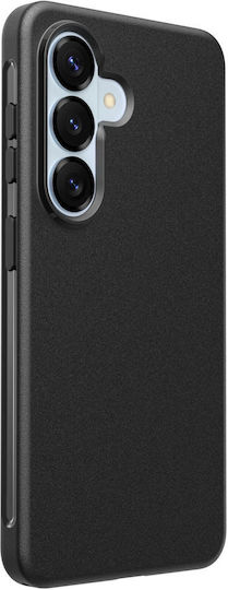 Belkin Sheerforce Umschlag Rückseite Schwarz Galaxy S26