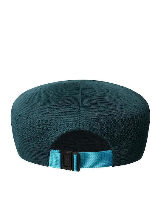 Kangol Tropic Ventair Women's Green Hat