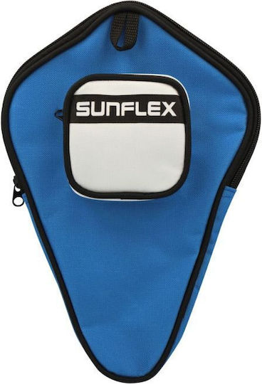 Sunflex Tennis Case 1 Racket Blue