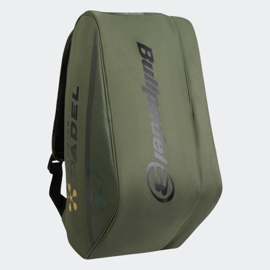 Bullpadel Shoulder Hand Bag Padel Black