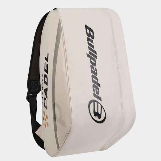 Bullpadel Τσάντα Ώμου / Χειρός Padel Μπεζ