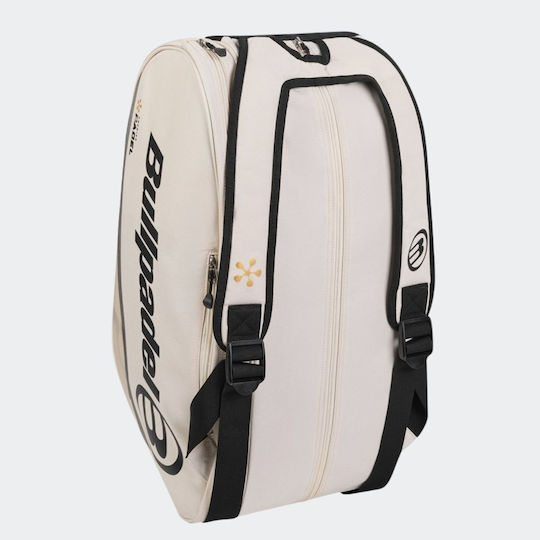 Bullpadel Τσάντα Ώμου / Χειρός Padel Μπεζ