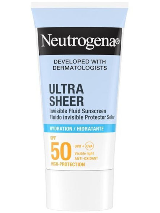 Neutrogena Hydro Boost Limitierte Edition Hautpflege-Set Für Feuchtigkeitsspendende 4 Stück