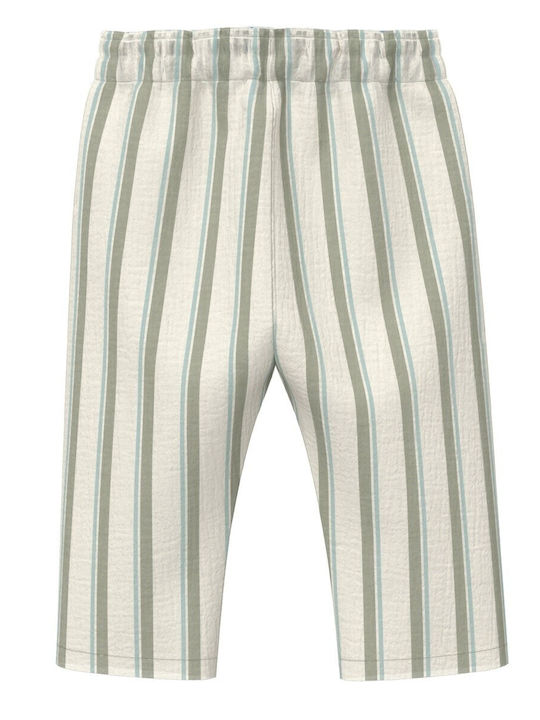 Kids Trousers White