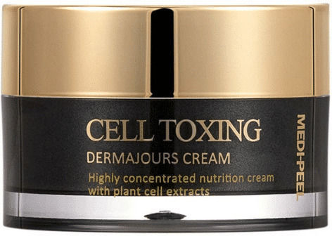 Medi Peel Cell Toxing Dermajours Skin Care Set for Moisturizing & Brightening 2 Pieces