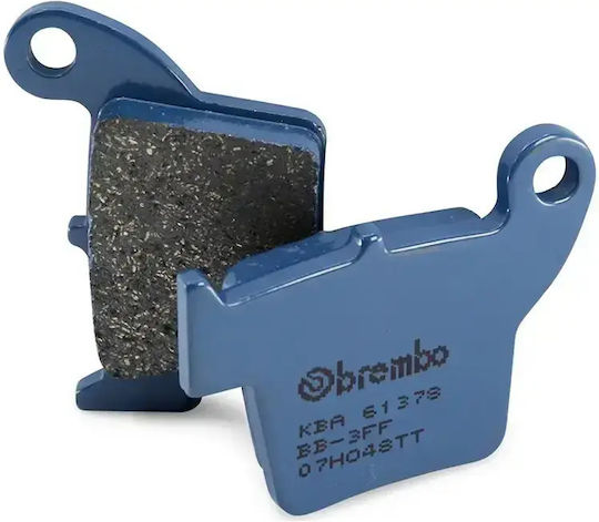 Brembo Τακάκια Μοτοσυκλέτας
