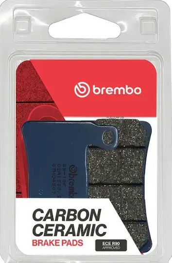 Brembo Motorcycle Brake Pads