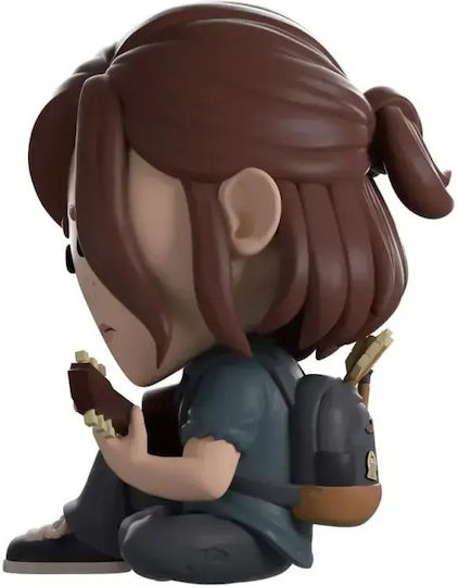 Φιγούρα Youtooz Collectibles Last Us Ellie #2 9cm