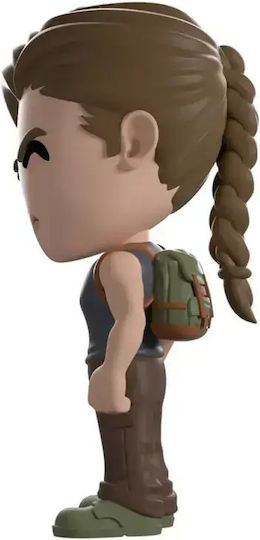 Φιγούρα Youtooz Collectibles Last Us Abby #3 12cm