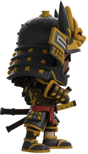 Assassin´s Creed Vinyl Figure Yasuke 13 Cm