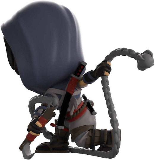 Assassin´s Creed Vinyl Figure Naoe 10 Cm
