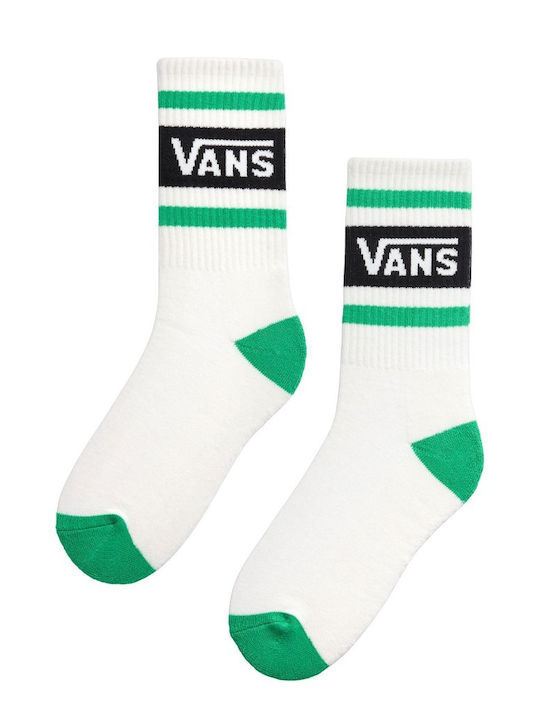 Vans Crew Мъжки Чорапи Vivid Verdant Vans Crew Мъжки Чорапи Vivid Verdant