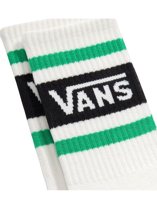 Vans Crew Men's Socks Vivid Verdant