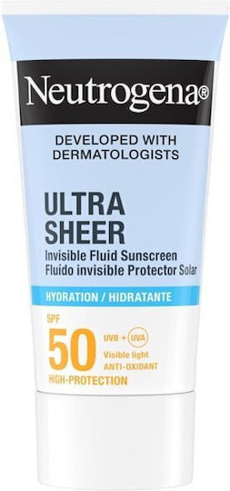Neutrogena Hydro Boost Limited Edition Set Îngrijire pentru Hidratare și Strălucire 4 Bucăți