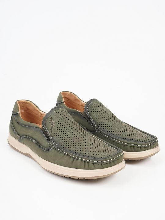 Piazza Shoes