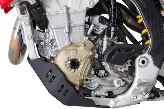 AXP Motorradmotor Schürze