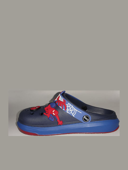Kinder Strandschuhe Blau