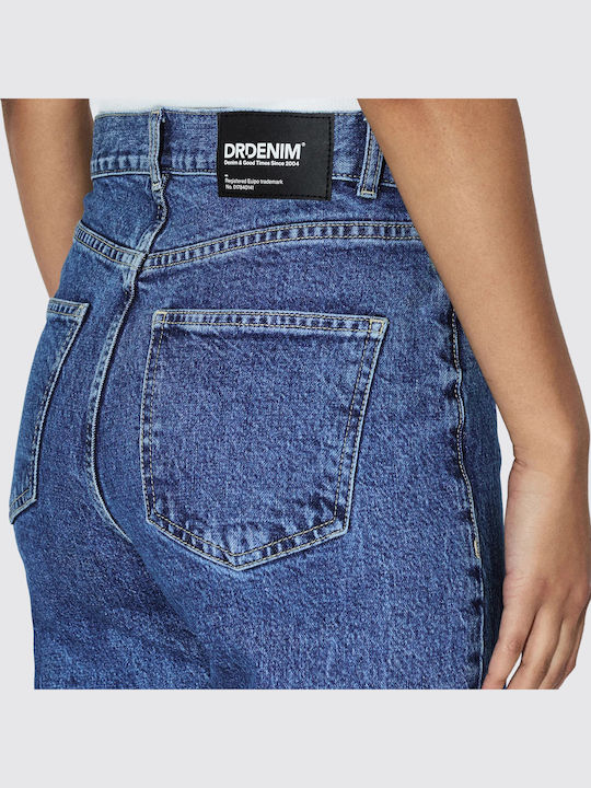 Men's Blue Jeans Pants