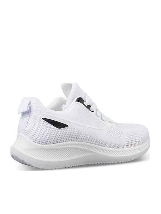 Damen Sneakers Weiße