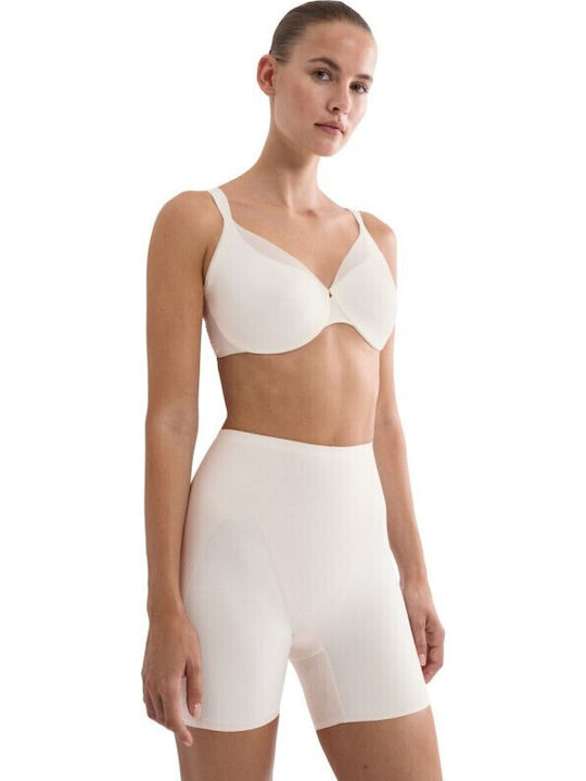 Triumph Triumph Korsett Für Straffung Satin Beige