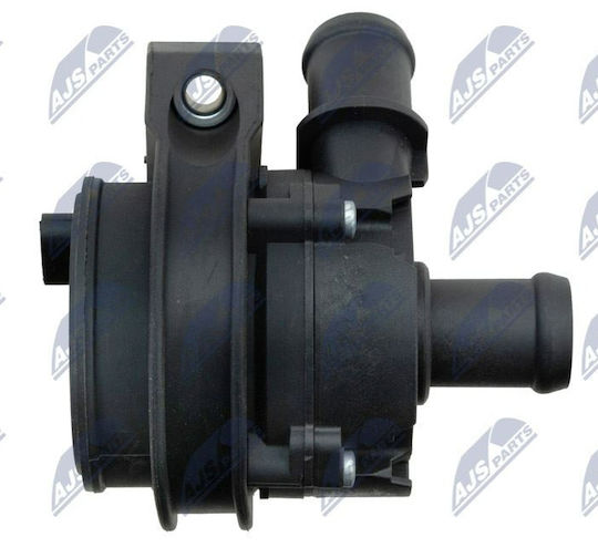 Auxiliary Water Pump Audi A1 2010-2018 1.6l Hatchback Audi A1 2010-2018 1.4l Hatchback Audi A1 Allstreet 2019-0 1l Hatchback