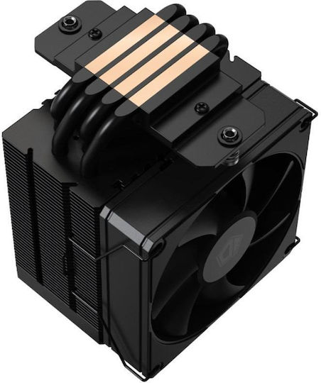 ID-Cooling FROZN A400 Passive CPU-Kühlerlüfter für Steckdose AM4/AM5/115x/1700