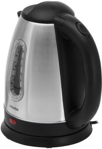 Mesko Βραστήρας 1.8lt 1500W Μαύρος