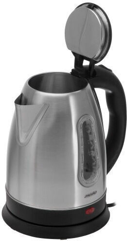Mesko Βραστήρας 1.8lt 1500W Μαύρος