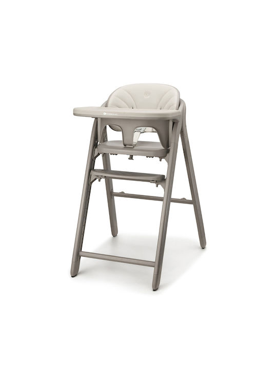 Kinderkraft Tino Baby Hochstuhl Beige
