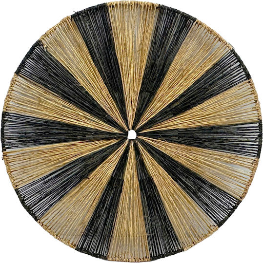 Liberta Διακοσμητικό Πιάτο 41x6x6cm Liberta Διακοσμητικό Πιάτο 41x6x6cm