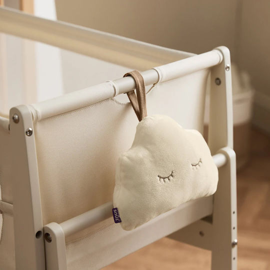 Snuz White Noise Device Snuz Cloud Cashmere