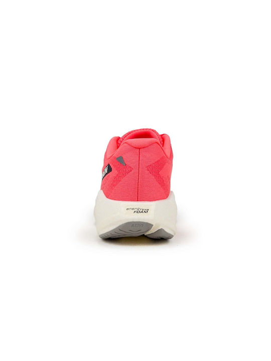 Salomon Aero Blaze Men's Running Coral