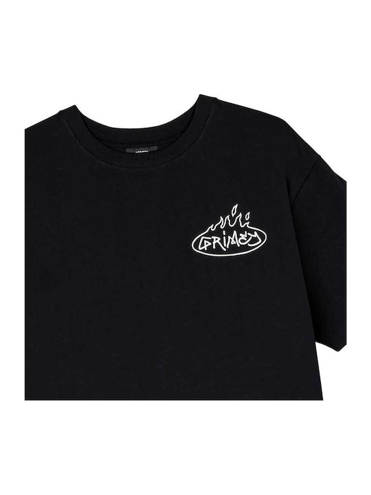 T-Shirt Black
