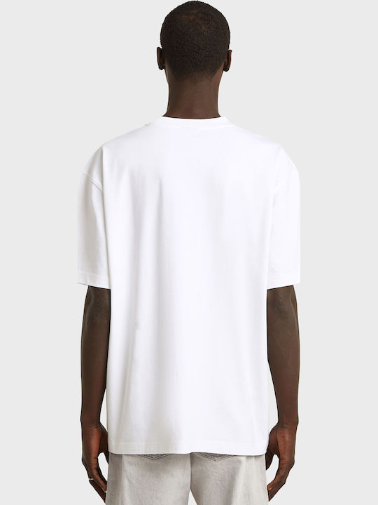 T-Shirt Weiß