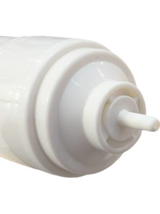 Water Filter Cartridge for Faucet / Under Sink from Activated Carbon 5" 5 μm